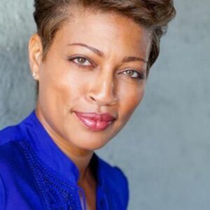 تصویر هنرمند Indira G. Wilson