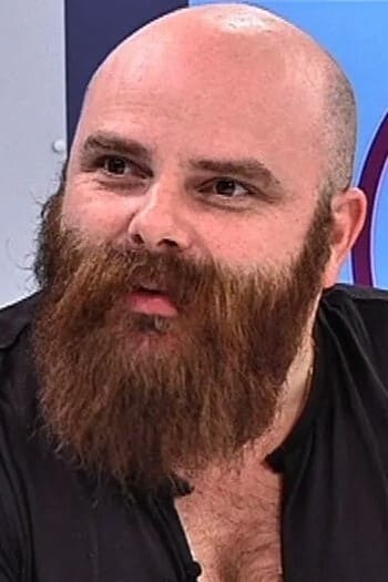 تصویر هنرمند Thomas De Pourquery