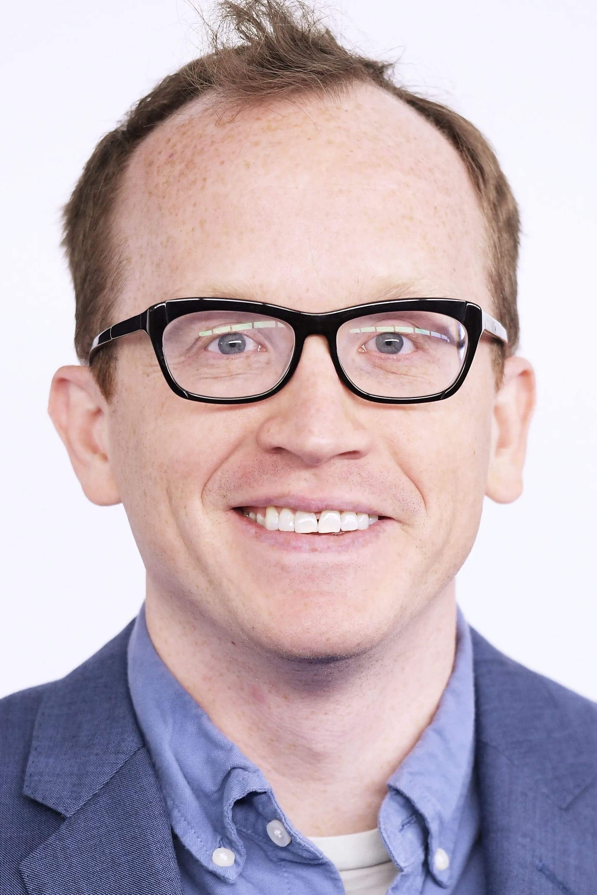 تصویر هنرمند Chris Gethard
