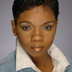 تصویر هنرمند Tiffini Funches