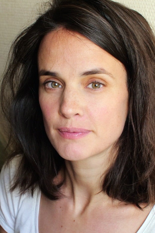 تصویر هنرمند Jennifer Decker