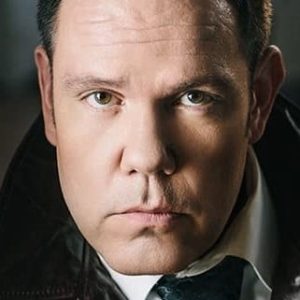 تصویر هنرمند Nicholas Harrison