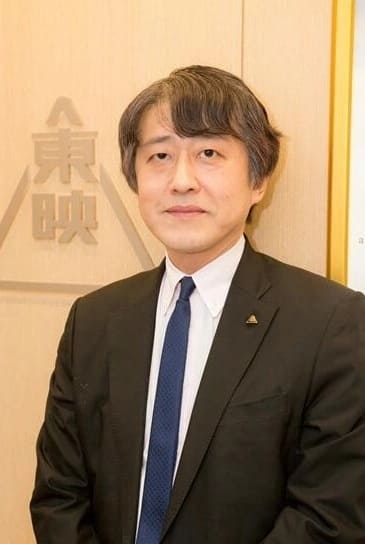 تصویر هنرمند Shin-ichiro Shirakura