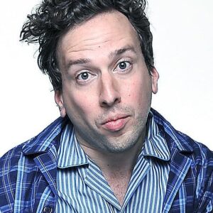 تصویر هنرمند Mark Chavez