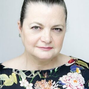 تصویر هنرمند Jill Buchanan