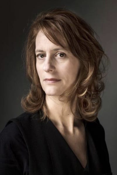 تصویر هنرمند Sylvia Bergé