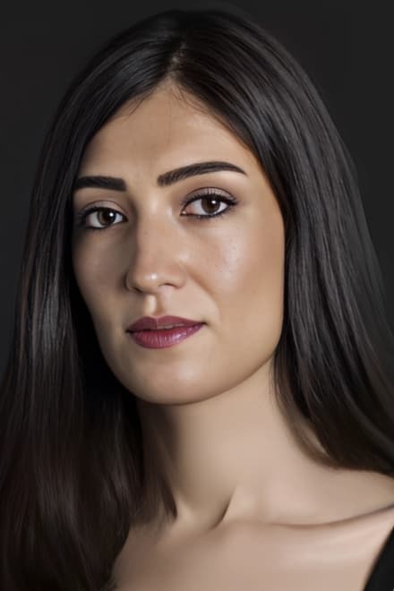 تصویر هنرمند Pınar Gök