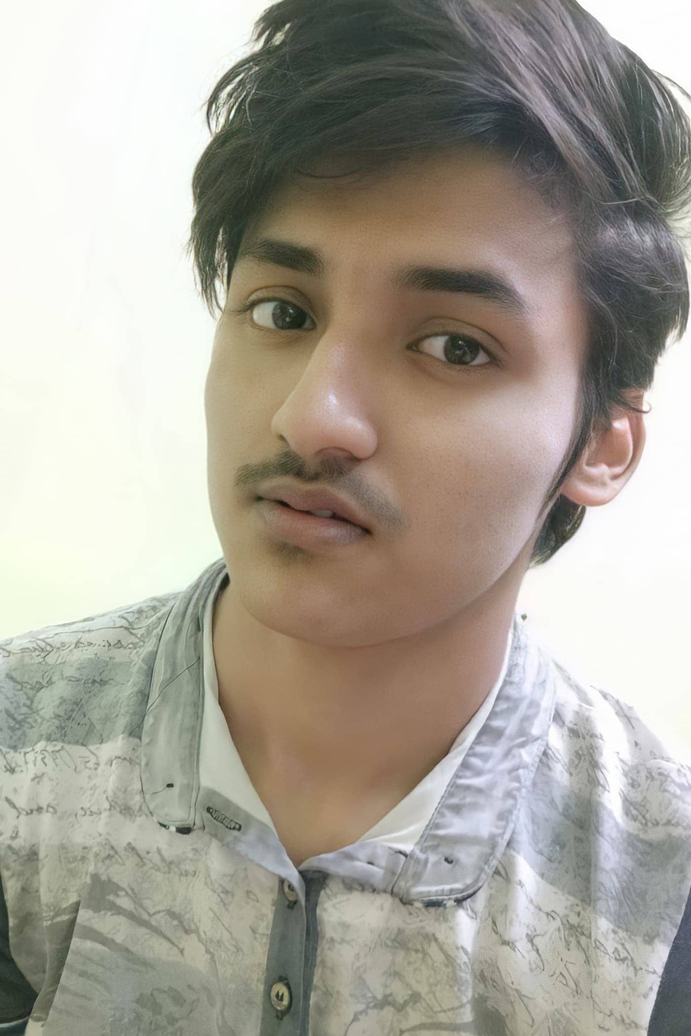 تصویر هنرمند Sougata Ghosh