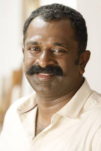 تصویر هنرمند Sreejith Ravi