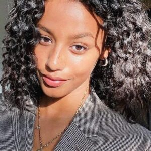 تصویر هنرمند Shalom Brune-Franklin