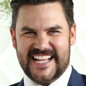 تصویر هنرمند Ben Mingay