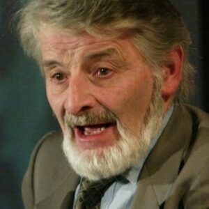 تصویر هنرمند Donal Donnelly