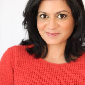 تصویر هنرمند Nandini Minocha