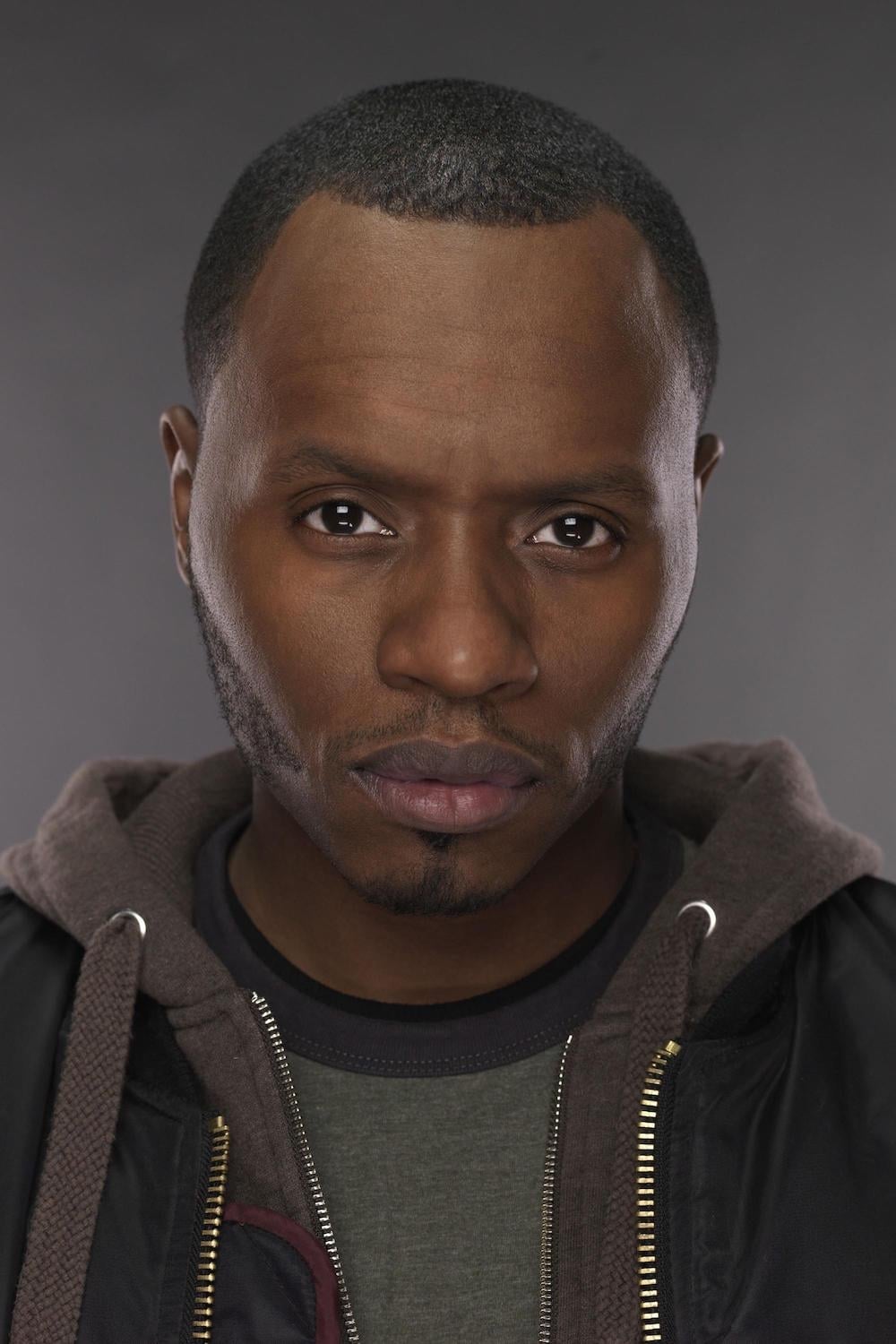 تصویر هنرمند Malcolm Goodwin