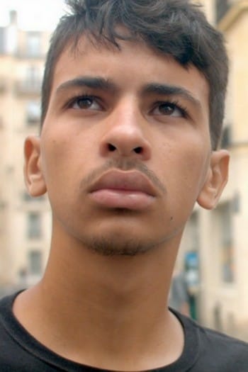 تصویر هنرمند Adil Dehbi
