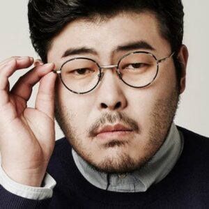 تصویر هنرمند Kim Ki-bang