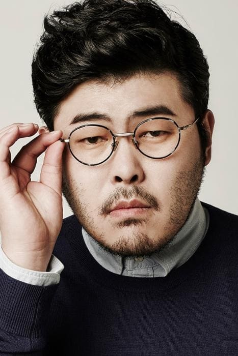 تصویر هنرمند Kim Ki-bang