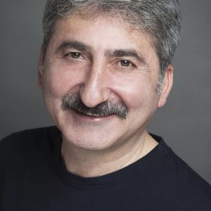 تصویر هنرمند Tuna Orhan