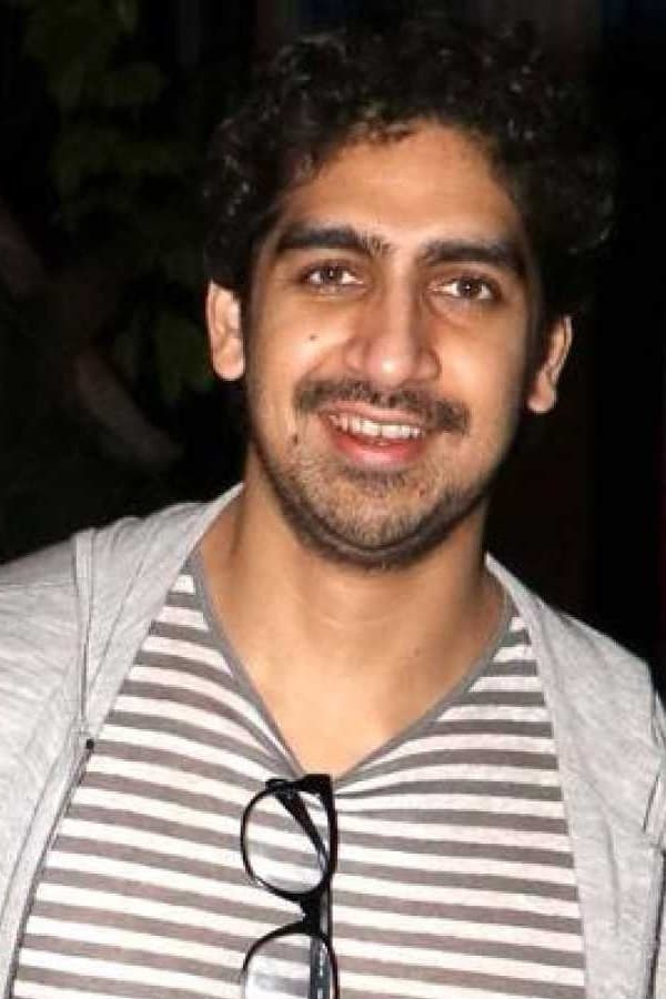 تصویر هنرمند Ayan Mukerji