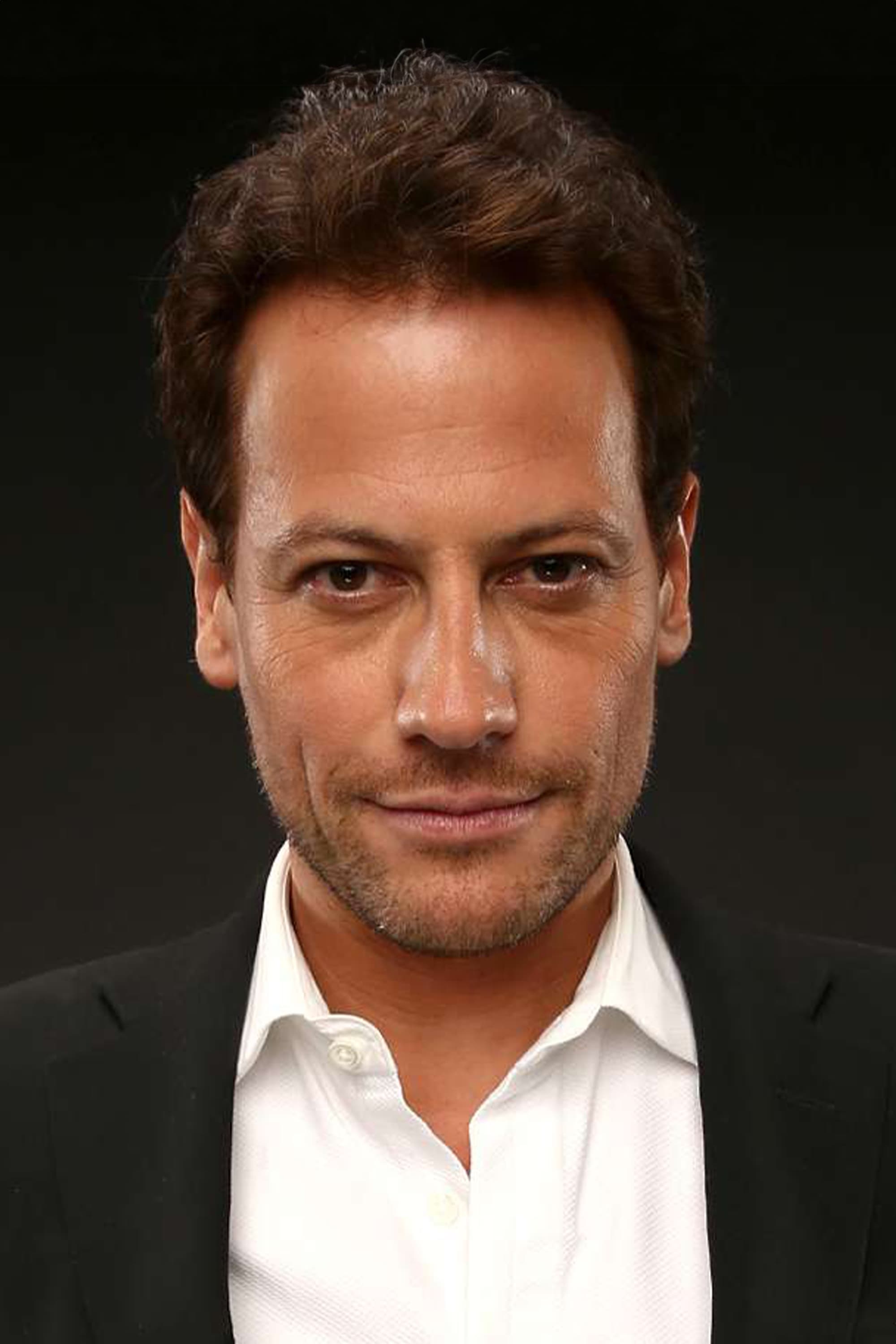 تصویر هنرمند Ioan Gruffudd
