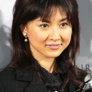 تصویر هنرمند Rei Kikukawa