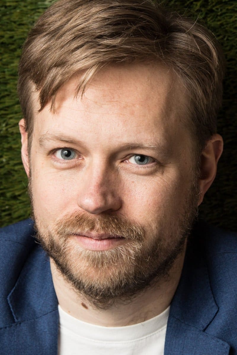 تصویر هنرمند Nicklas Schmidt