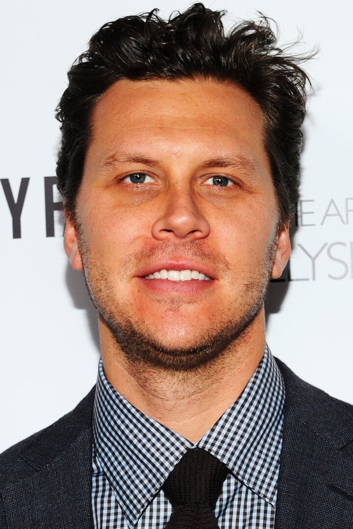 تصویر هنرمند Hayes MacArthur