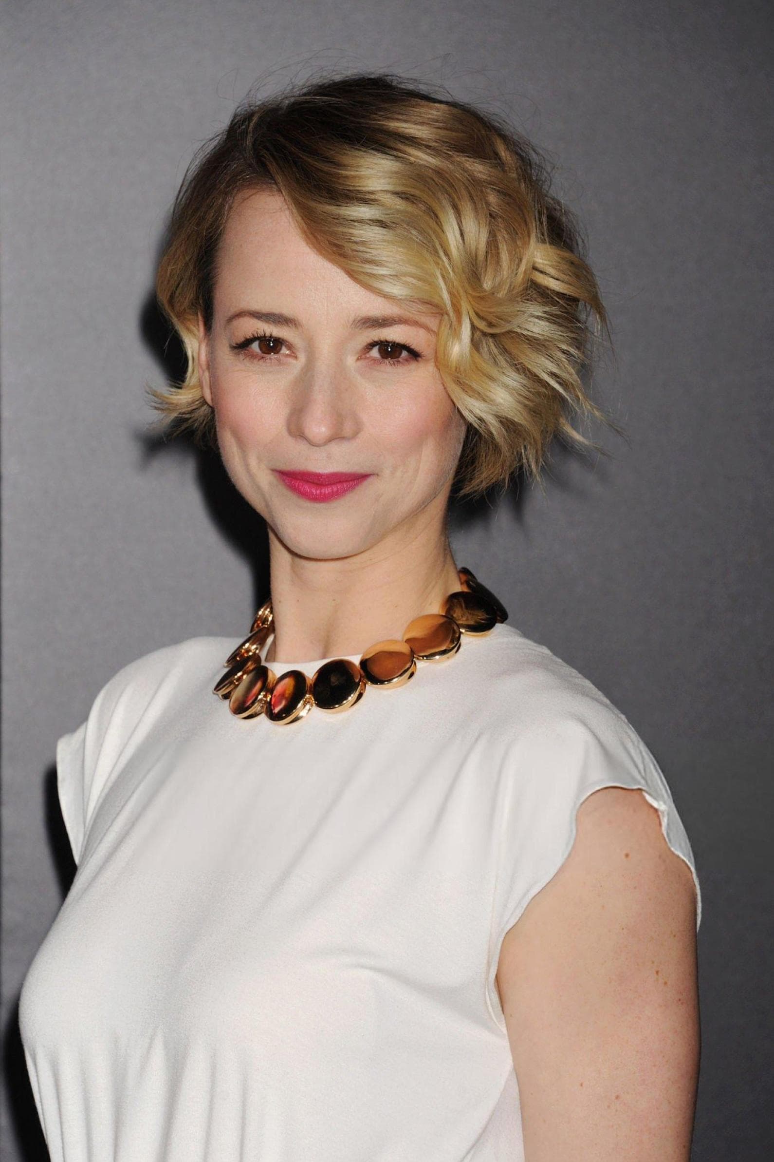 تصویر هنرمند Karine Vanasse