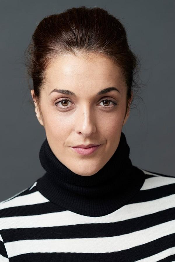 تصویر هنرمند Natalia Braceli