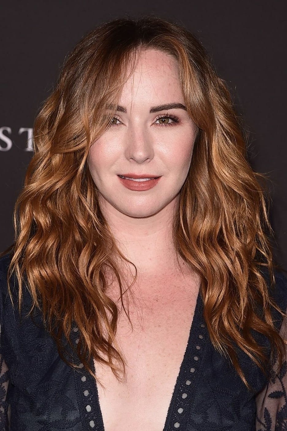 تصویر هنرمند Camryn Grimes