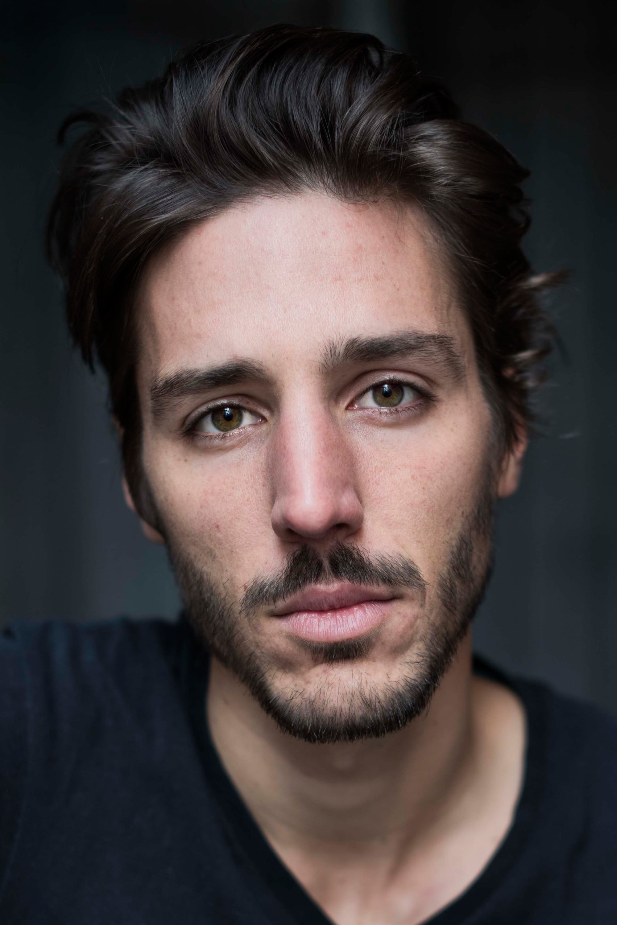 تصویر هنرمند Roman Blomme