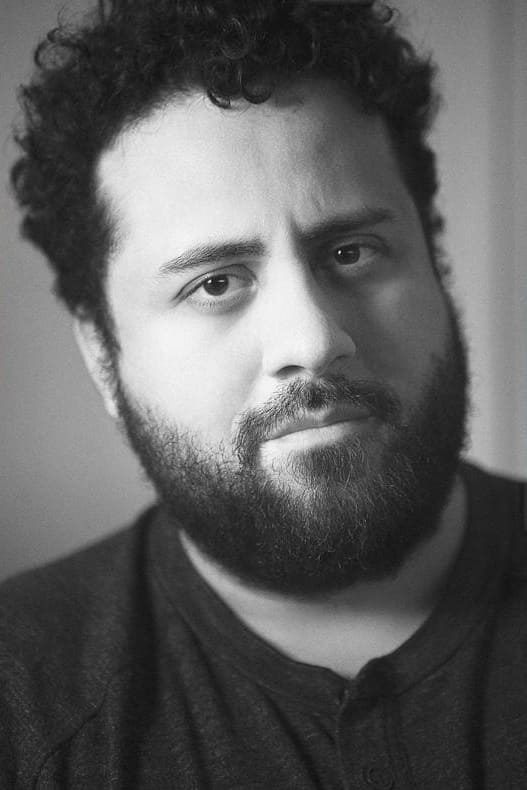 تصویر هنرمند Michael Benjamin Hernandez