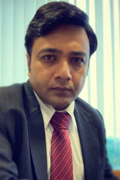 تصویر هنرمند Hemant Kher