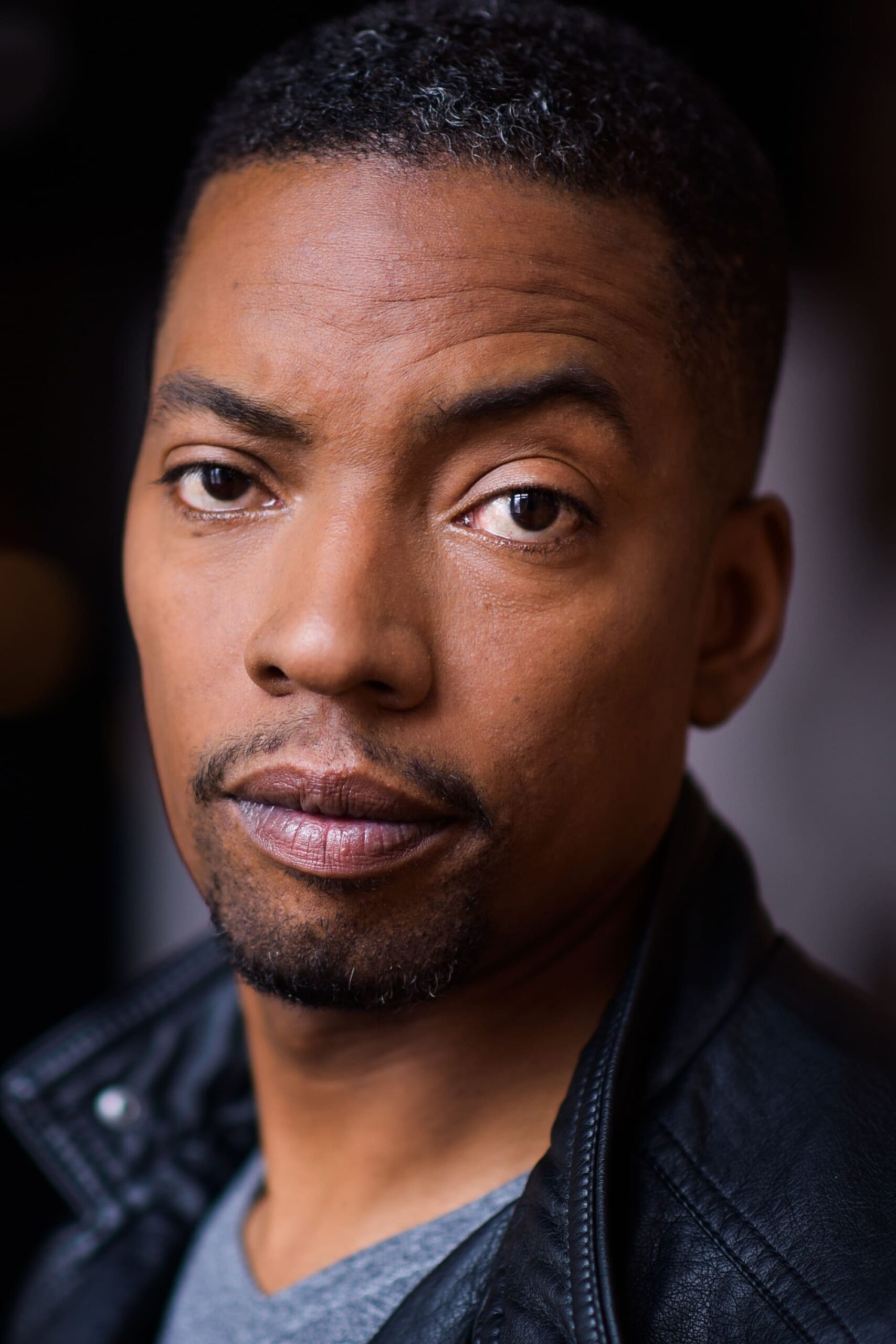 تصویر هنرمند L.A. Williams