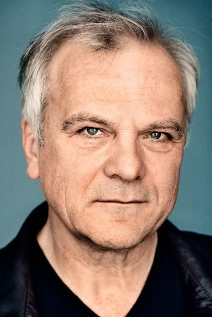 تصویر هنرمند Bernhard Schütz