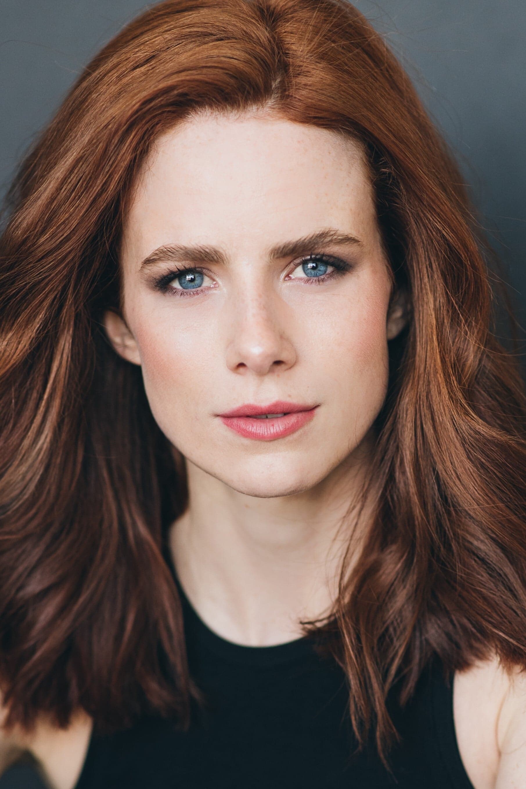 تصویر هنرمند Clare McConnell