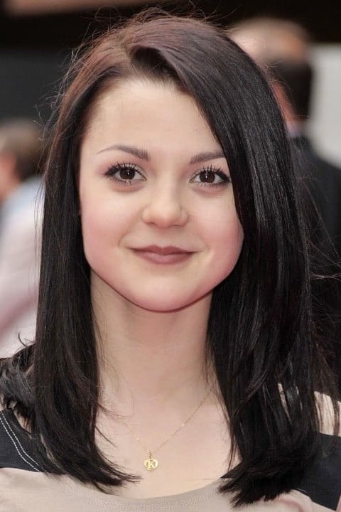 تصویر هنرمند Kathryn Prescott