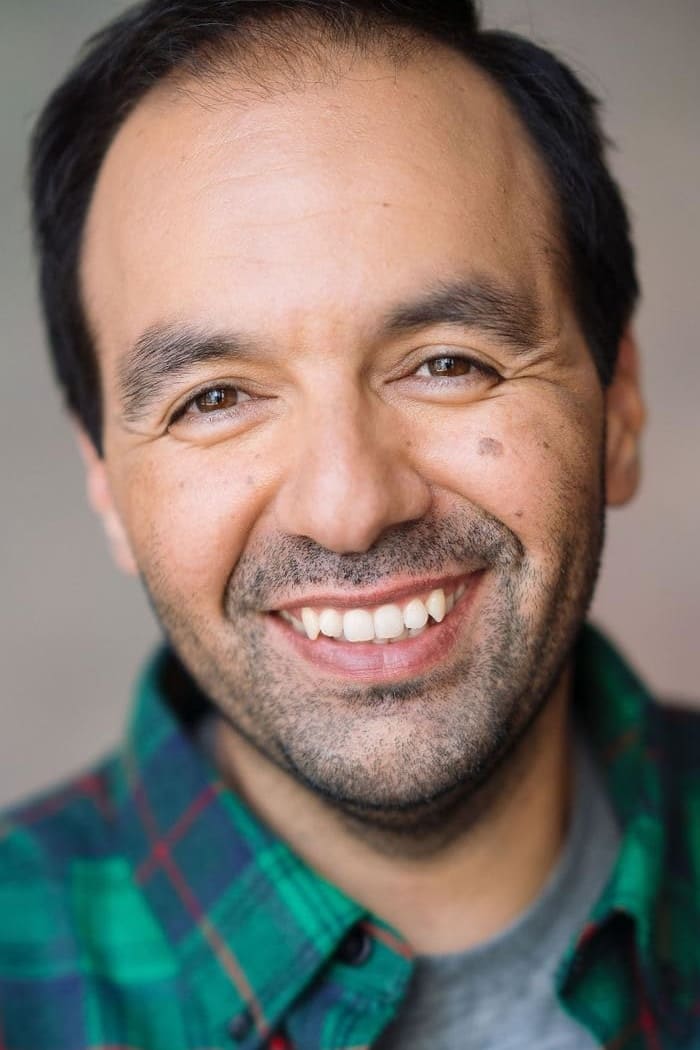 تصویر هنرمند Cesar Ramos