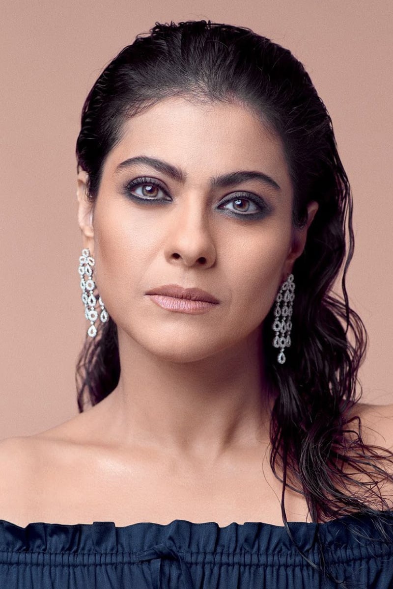 تصویر هنرمند Kajol
