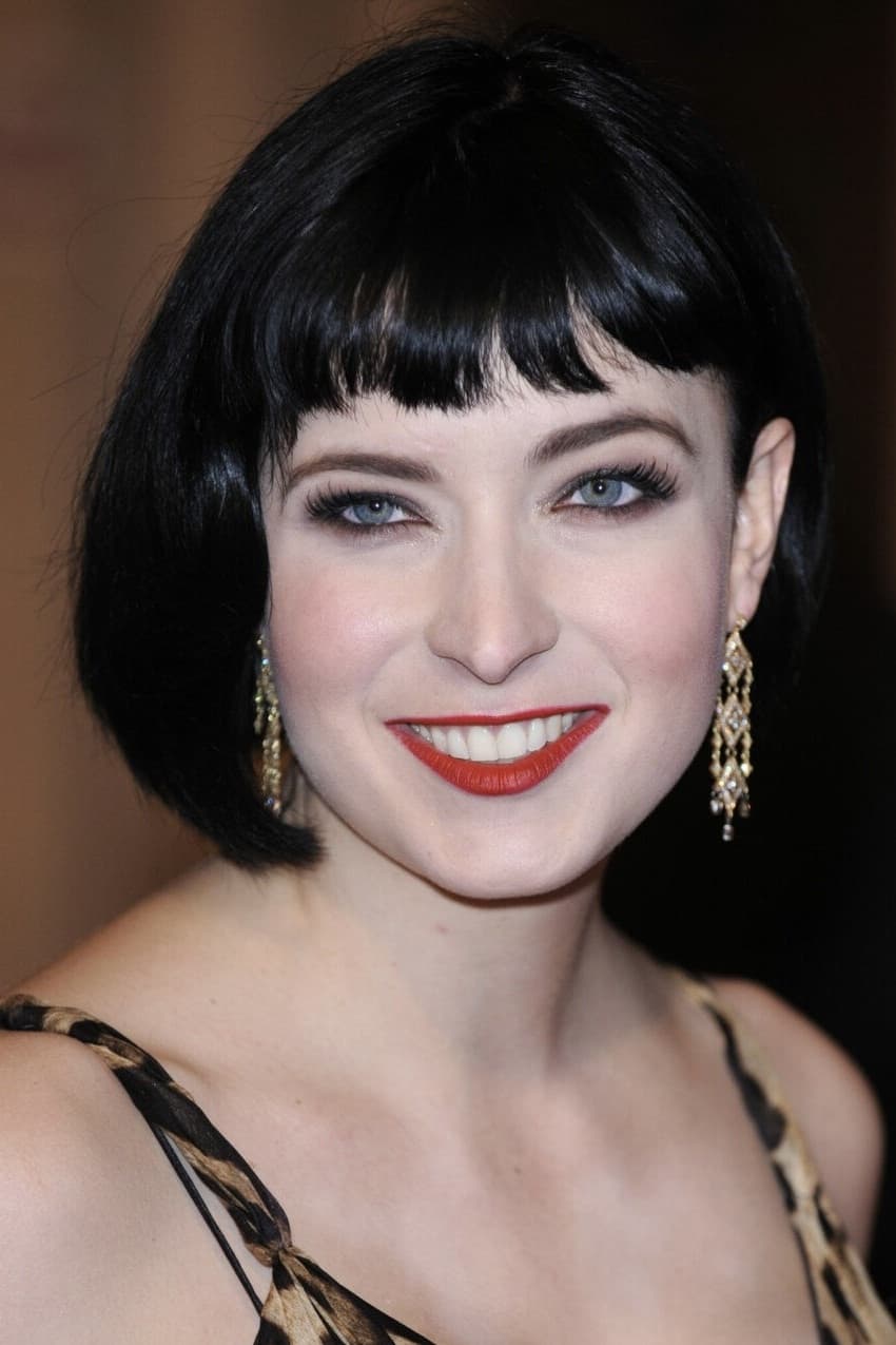 تصویر هنرمند Diablo Cody