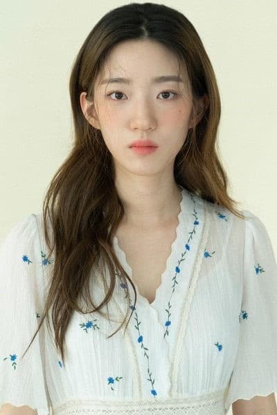 تصویر هنرمند Kang Chae-young