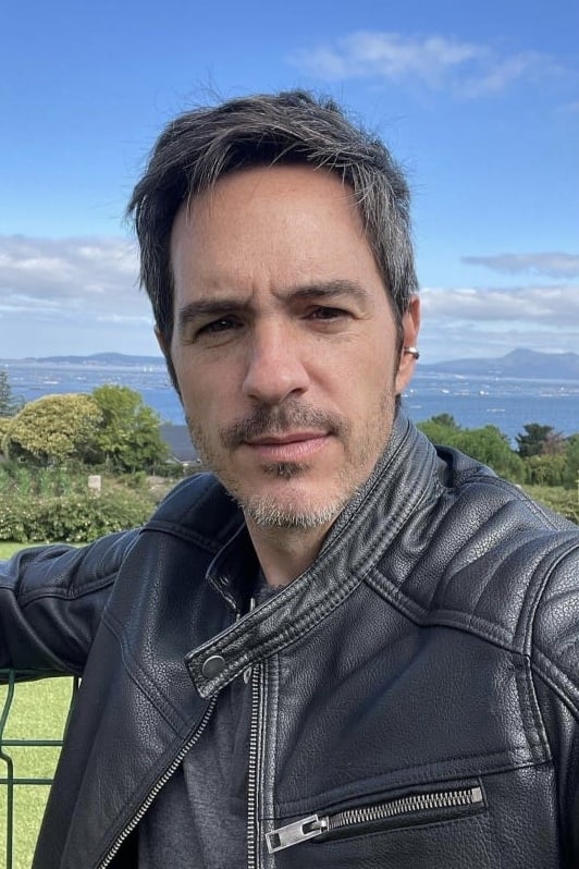 تصویر هنرمند Mauricio Ochmann