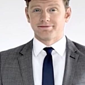 تصویر هنرمند Ian Scott McGregor