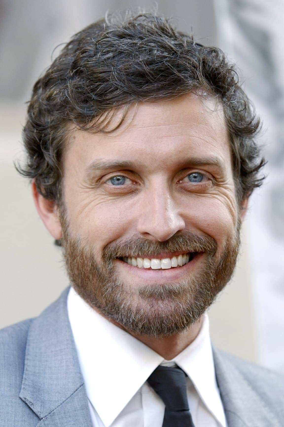 تصویر هنرمند Rob Benedict