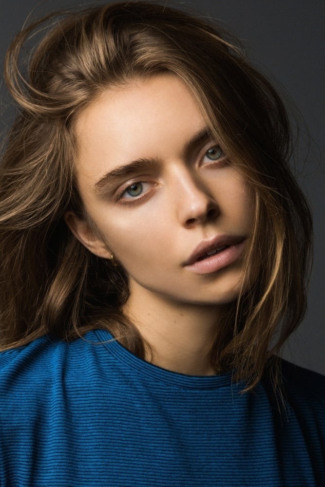 تصویر هنرمند Marta Piekarz