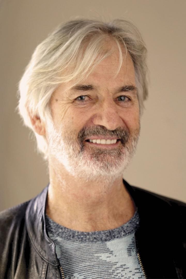 تصویر هنرمند John Jarratt