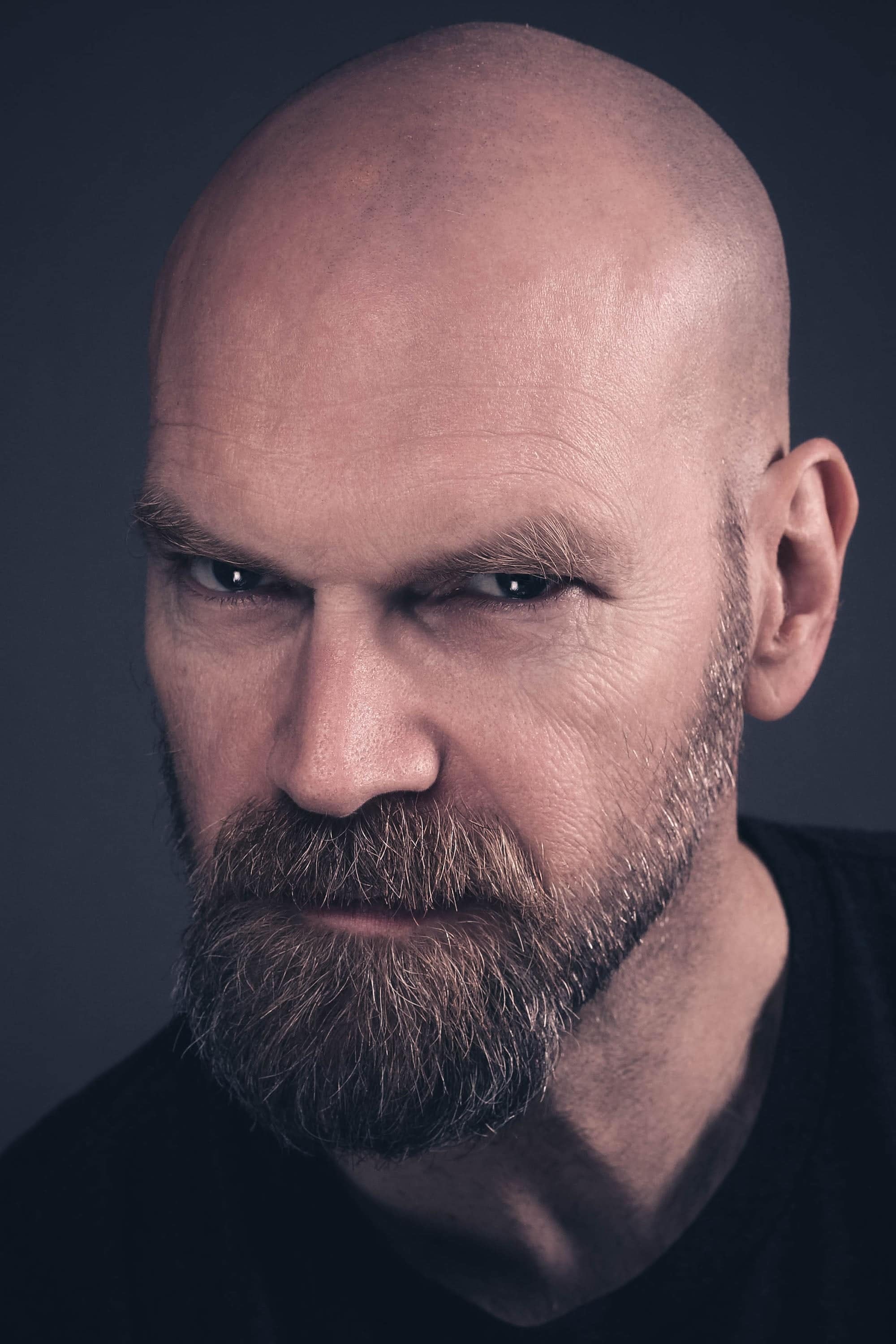 تصویر هنرمند Tyler Mane
