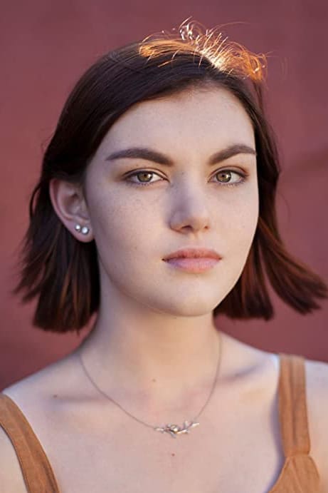 تصویر هنرمند Shannon Berry