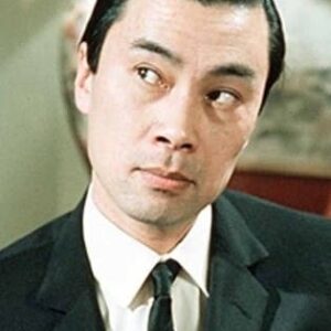 تصویر هنرمند Burt Kwouk