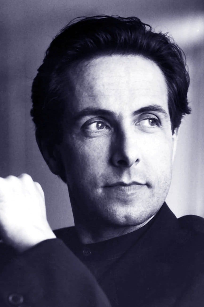 تصویر هنرمند Clive Barker